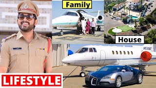 Allu Arjun Lifestyle 2022, Wife, Income, House, Cars, Family, Biography, Movies & Net Worth
