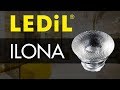 LEDiL ILONA - Product introduction