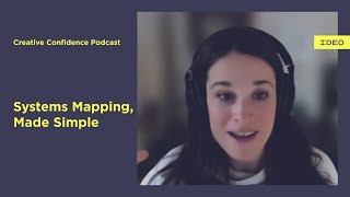 What Is Systems Mapping? How Leaders Use It to Navigate Complexity