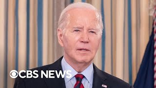 Previewing Biden's 2024 State of the Union address