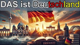 Eine Botschaft für alle Deutsche ➤ Die Wahrheit über Deutschland, die dir niemand sagt!