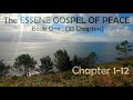 The ESSENE GOSPEL OF PEACE – Jesus about Healing Power of Fasting, Mother Earth & Love, Audio Book 1