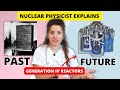 Nuclear Physicist Explains - The Rise of Generation IV Reactors?