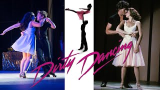 Dirty Dancing - Dance Cover Routine