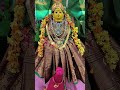 varalakshmi vratham pooja in my home varalakshmi vratham decoration ideas telugupoojavlogs