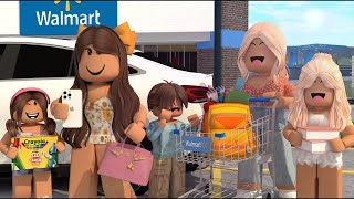 FLASHBACK EVIE, TAYLOR, ELENA \u0026 OLIVER FOR A FAMILY VOICED BLOXBURG \u0026 BERRY AVE ROLEPLAY ON ROBLOX!