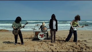 Select All - Paraphernalia [OFFICIAL MUSIC VIDEO]