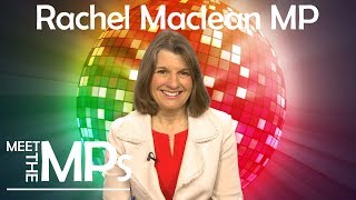 E36: Rachel Maclean MP - #MeetTheMPs