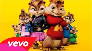 NF - Outcast (Alvin and The Chipmunks Cover)