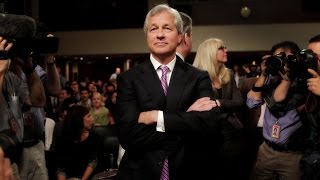 Jamie Dimon Joins Billionaire Club, Worth $1.1B