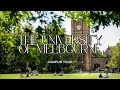 The University of Melbourne - Campus Tour