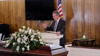 Agnes Terry Service