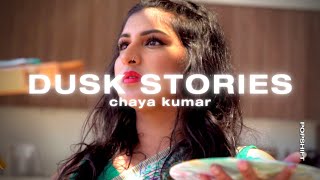 Dusk Stories - Chaya Kumar (Dancing x Art) | POPSHIFT | BFUNK