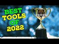 Best Tool Brands of 2022 Awards!