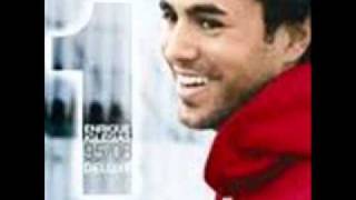 Enrique Iglesias - Tonight (I m Lovin You)