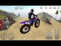 motocross dirt bike extreme off_road 1 offroad outlaws motor bike games android gameplay