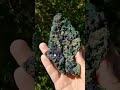 Copper Minerals Are Nifty - #Copper #Crystals #Azurite #Malachite #Minerals