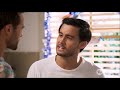 David and Aaron scene 4 ep 8511