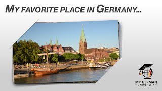 Bremen | Experience tradition | Study in Germany | MyGermanUniversity