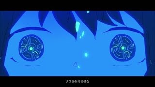 MIX師が一発撮りで『彗星になれたなら - suiseini naretanara』を歌わせていただきました。