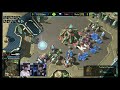 spl2015 playoff day2 set6 overgrowth esportstv starcraft 2