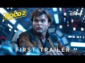 SOLO 2: A Star Wars Story (2026) | First Trailer | Alden Ehrenreich, Emilia Clarke