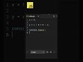Learn JavaScript Ternary Operator in 1 Minute
