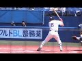 東洋大 林崎 東洋大姫路 野球部ホームラン　2009春東都大学野球