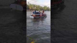 NEERATTUPURAM BOAT RACE VIBES |