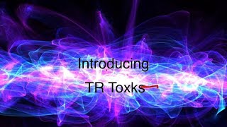 Introducing TA Toxks