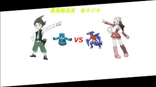 （21/8/13）永遠に金ネジキをやる人生　TAKE7～ 【ポケモンHGSS】【バトルファクトリー】