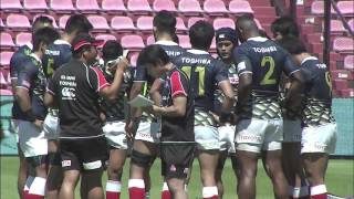 JPN v UAE QF 2