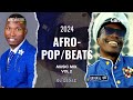 2024 Zim Afro-pop/beats Video Mix [Vol 2] (ft Freeman, Chillmaster, Holy Ten, Master H & More)