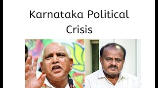 Karnataka Political Crisis \u0026 The Anti Defection Law - Does anti-defection law needs a rethink?