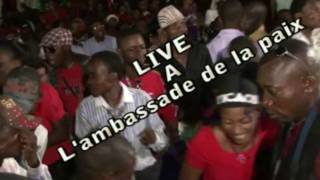 Werrason concert St Valentin 2009 dans la \