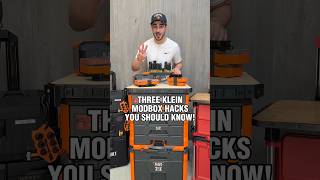 3 Klein Modbox Tips Looking For Your Ultimate Storage System