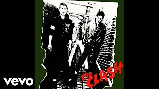 The Clash - Janie Jones (Official Audio)