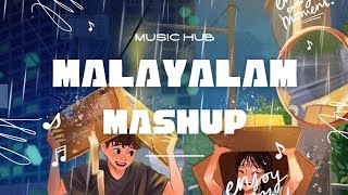 Mind relaxing Malayalam song playlist