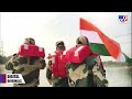 india bangladesh border bsf bgb বিএসএফ ও বিজিবি বৈঠক কী নিয়ে আলোচনা হল tv9d