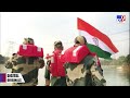 india bangladesh border bsf bgb বিএসএফ ও বিজিবি বৈঠক কী নিয়ে আলোচনা হল tv9d