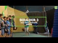 NKBV Boulder 3 - 12 maart 2022