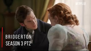 Bridgerton Season 3 Part 2: Penelope and Colin to have a sad wedding,here is why