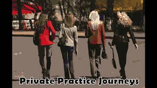 Private Practice Journeys - Episode 14 (Cindy Norton)