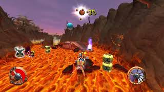 Jak and Daxter: The Precursor Legacy