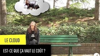 Le cloud est-il bien sécurisé ?