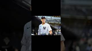 New York Yankees latest offer for Aaron Judge