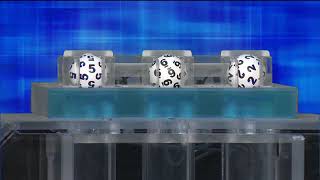 Michigan Lottery Midday Draws for Friday November 13, 2020