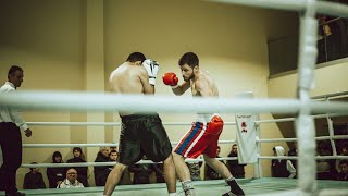 Slava Margishvili VS Giorgi Gogashvili (Full Fight)