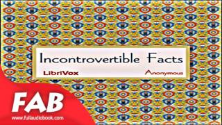 Incontrovertible Facts Full Audiobook by Poetry Audiobook