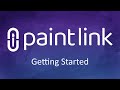 Paint Link: Getting Started
